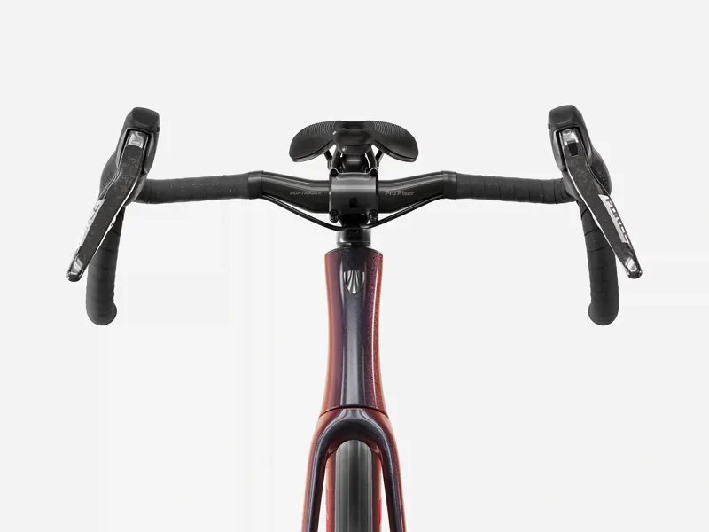 TREK Domane SLR 7 AXS Road Bike in Serpentine-1