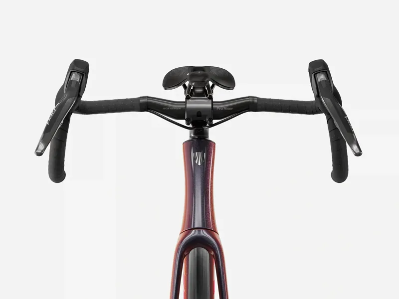 TREK Domane SLR 9 AXS Gen 5 Road Bike in Serpentine-1