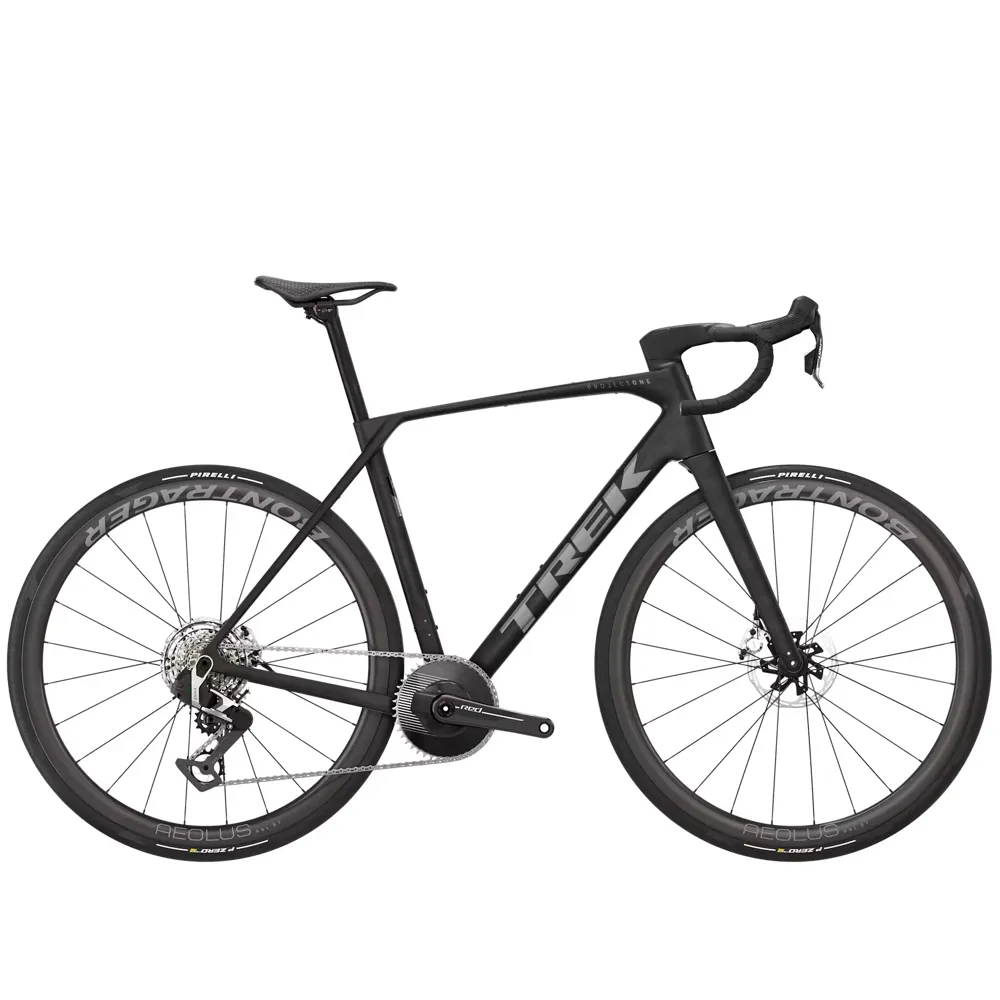 Team Cycles Trek TREK Domane SLR 9 AXS 1x Gen 5 Road Bike in Matte Deep Smoke | Interest FREE Finance & Online Refund Policy.