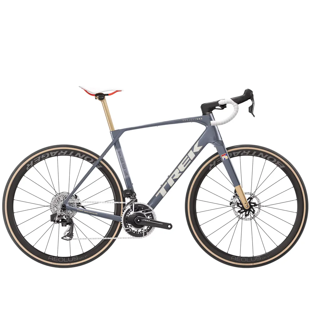 Team Cycles Trek TREK Domane SLR 9 AXS Gen 5 Road Bike in No76 ICON | Interest FREE Finance & Online Refund Policy.