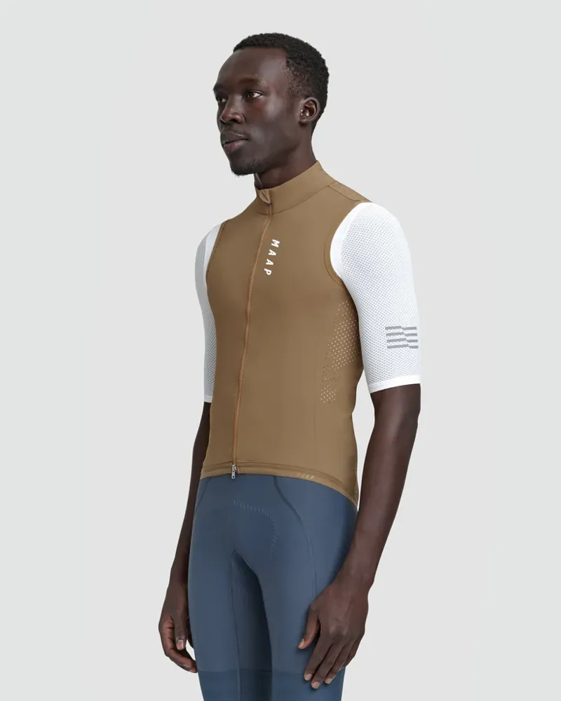 Maap cycling store vest