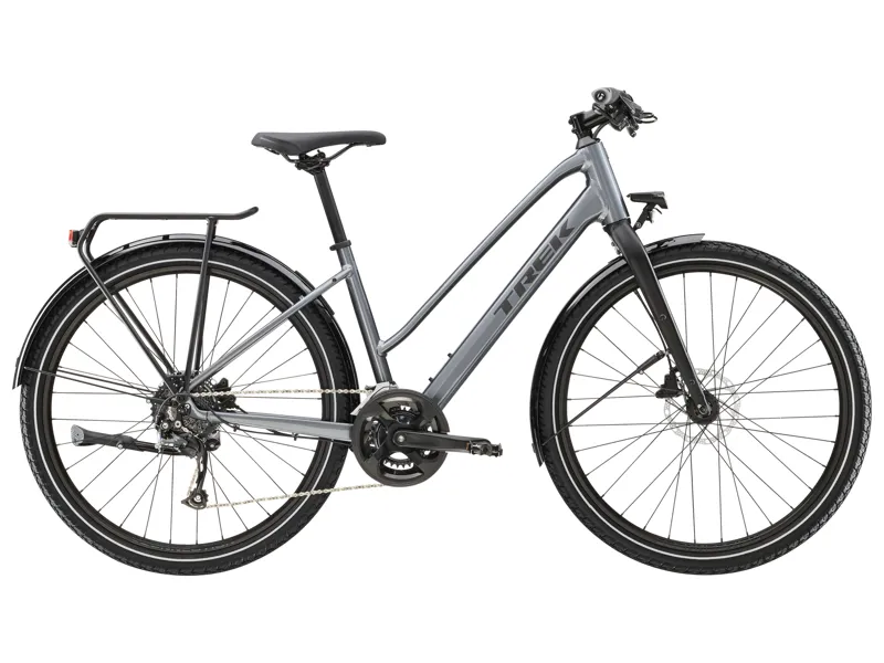 Trek sales comfort bike