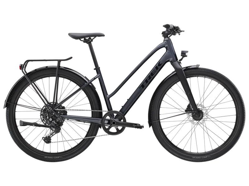 Trek stagger bike 2025