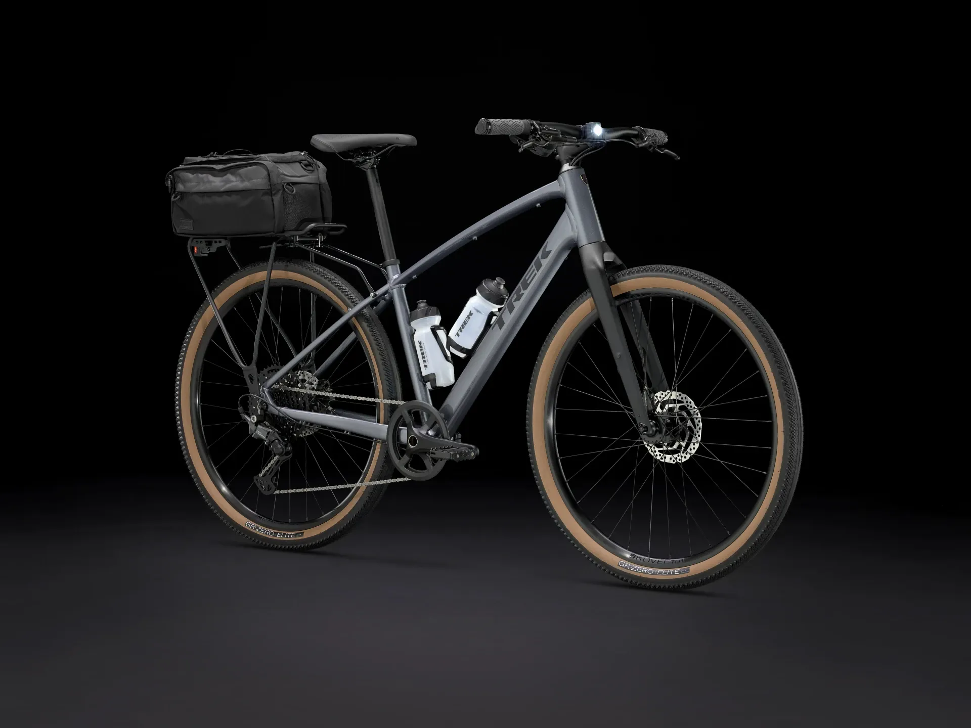 Trek dual sport e bike deals