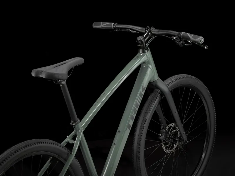 TREK Dual Sport 2 Gen 5 Hybrid Bike in Keswick-1