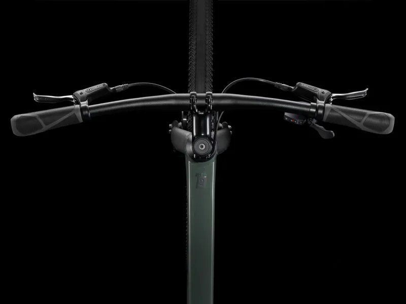 TREK Dual Sport 2 Gen 5 Hybrid Bike in Keswick-3