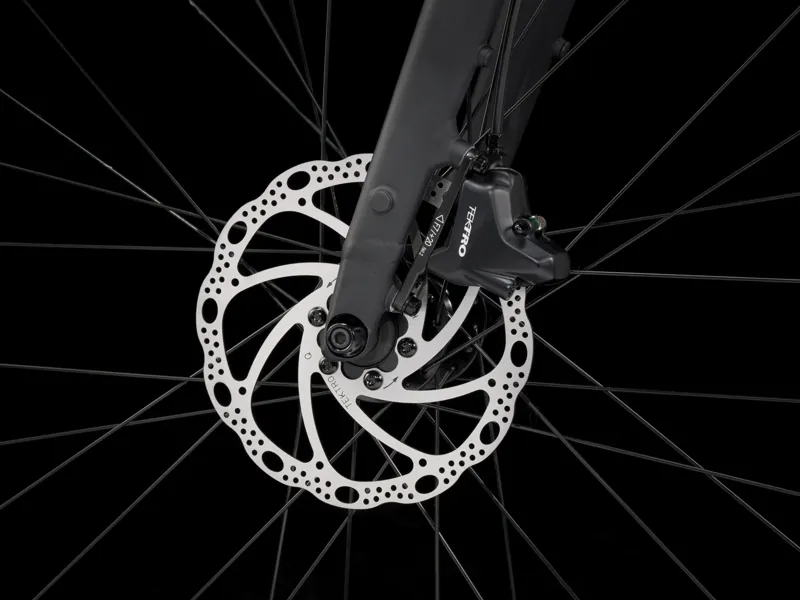 TREK Dual Sport 2 Gen 5 Hybrid Bike in Keswick-4