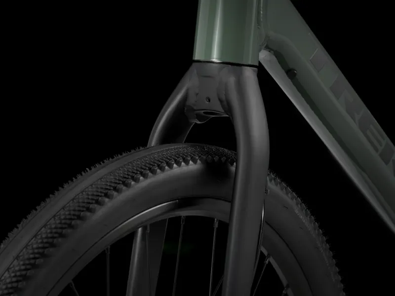 TREK Dual Sport 2 Gen 5 Hybrid Bike in Keswick-7