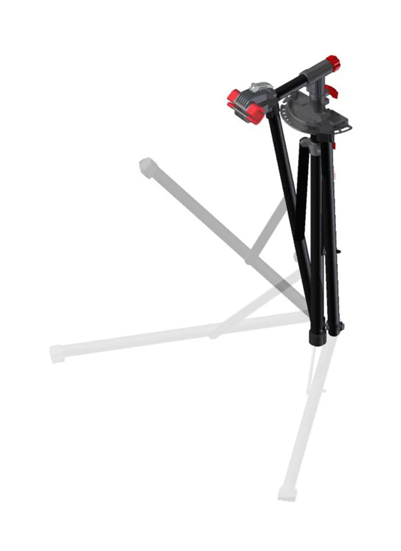 IceToolz Franky Adjustable Repair Stand-3