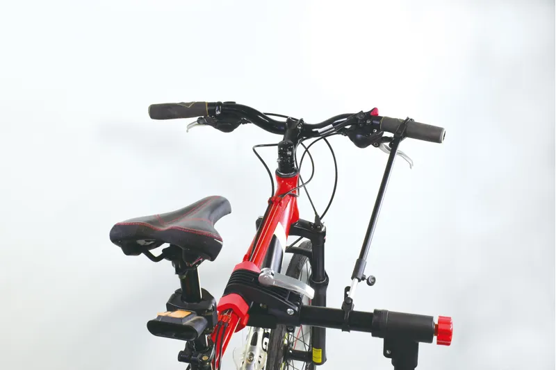 IceToolz Franky Adjustable Repair Stand-6