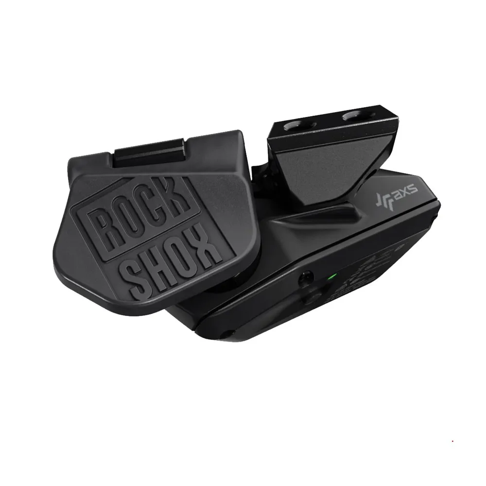 Team Cycles Rock Shox RockShox Reverb AXS A1+ Left Hand 1 Button Remote with Discrete Clamp | Interest FREE Finance & Online Refund Policy.