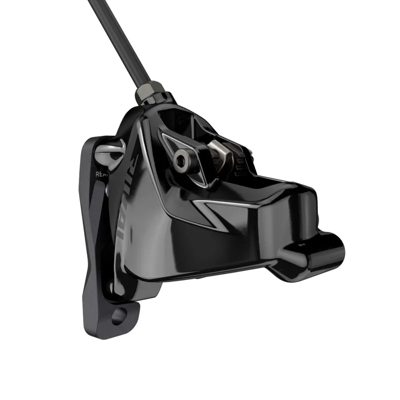 SRAM Rival eTap AXS HYD Disc Shift-Brake System Front BR -Right-1