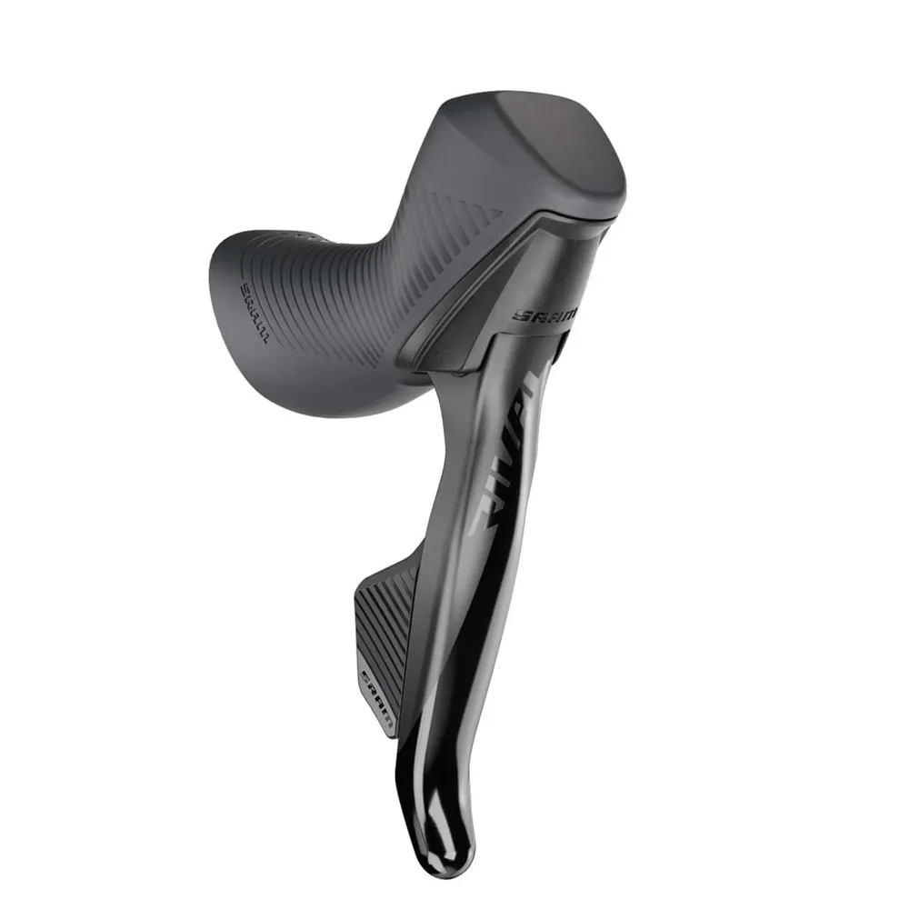 Team Cycles Sram SRAM Rival eTap AXS HYD Disc Shift-Brake System Front BR -Right | Interest FREE Finance & Online Refund Policy.