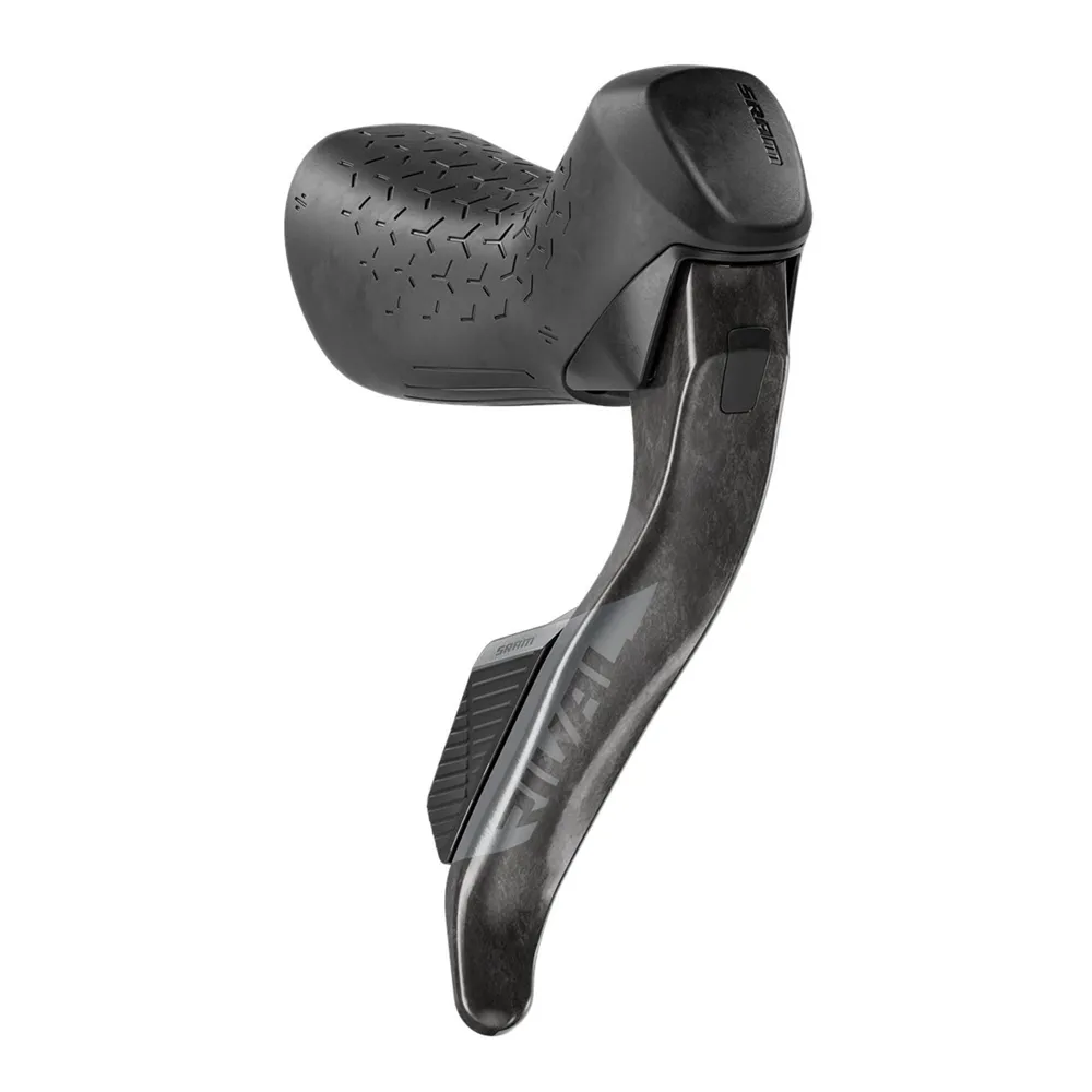 Team Cycles Sram Rival AXS E1 Stealthamajig Connected 20mm Flat Mount Hydraulic Front Right Brake Lever | Interest FREE Finance & Online Refund Policy.