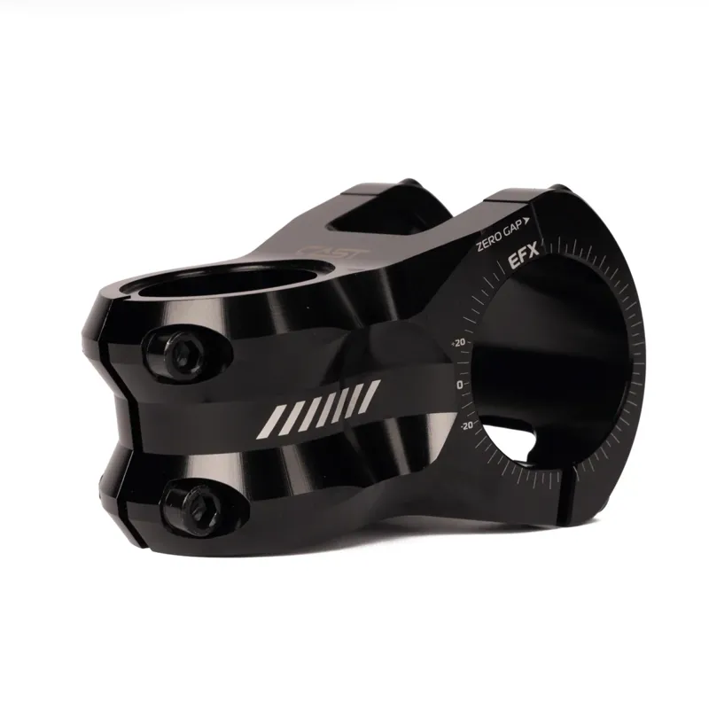 Cast EFX Standard Mount Mountain Bike Stem in Black-2