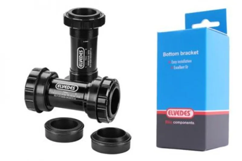 Elvedes SRAM DUB B.B. Press Fit BB86/92 41mm Bottom Bracket