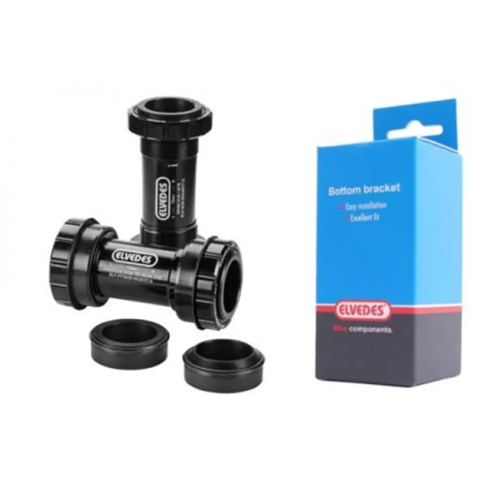 Team Cycles Elvedes SRAM DUB B.B. Press Fit BB86/92 41mm Bottom Bracket | Interest FREE Finance & Online Refund Policy.