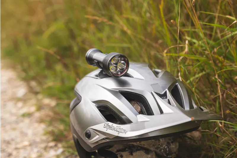 Exposure Lights Diablo MK13 Rechargeable Front Bike Light-2