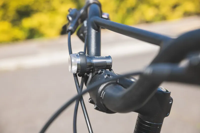 Exposure Lights Trace + Trace MK3 ReAKT USB-C Rechargeable Cycling Lights Pack-2