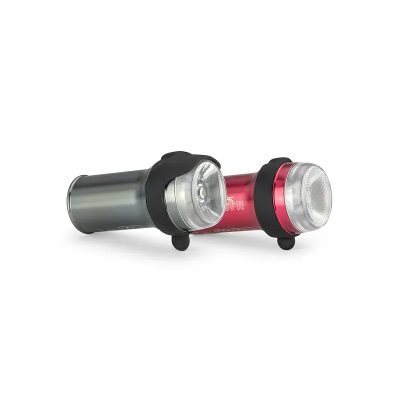 Exposure Lights Boost DB + Boost-R ReAKT Pack MK2 Bike Light Set