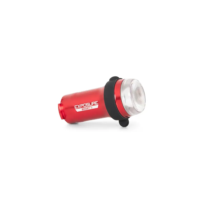 Exposure Lights BOOST-R 3 REAKT USB-C Rechargeable Rear Bike Light