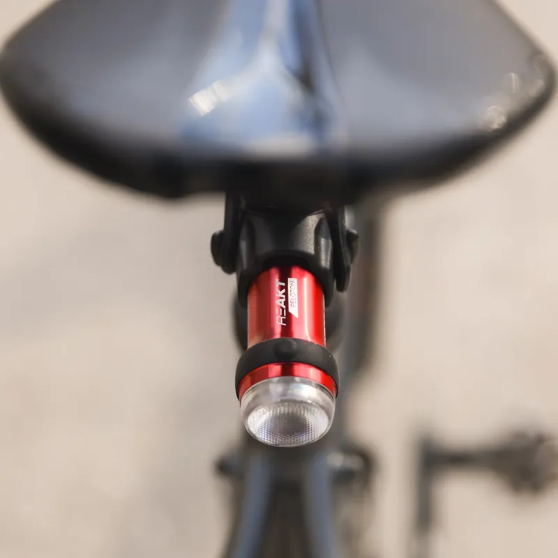 Exposure Lights BOOST-R 3 REAKT USB-C Rechargeable Rear Bike Light-2