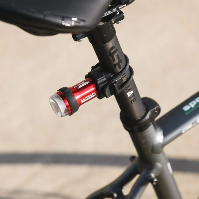 Exposure Lights BOOST-R 3 REAKT USB-C Rechargeable Rear Bike Light-3