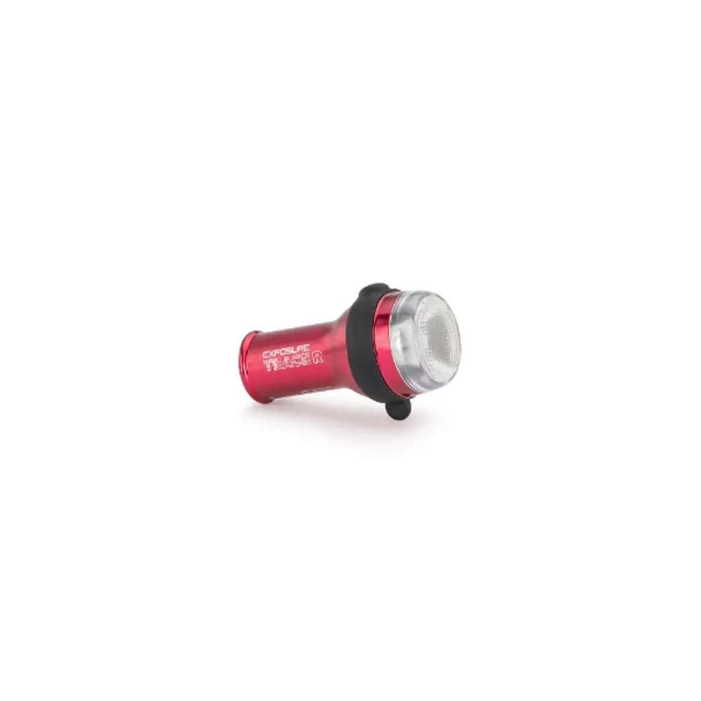 Team Cycles Exposure Lights TraceR MK3 ReAKT + Peloton USB-C Rechargeable Rear Bike Light | Interest FREE Finance & Online Refund Policy.