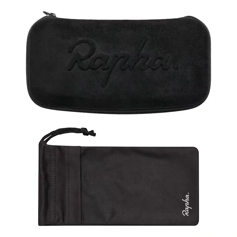 Rapha Rallar Glasses in Brown-3