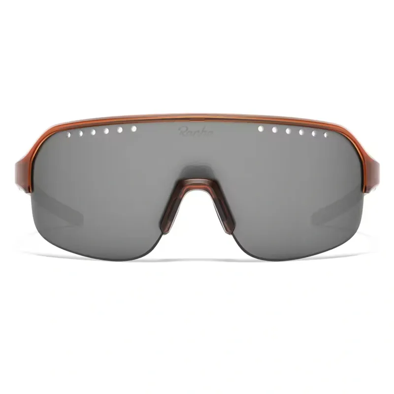 Rapha Rallar Glasses in Brown