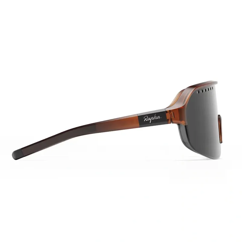 Rapha Rallar Glasses in Brown-1