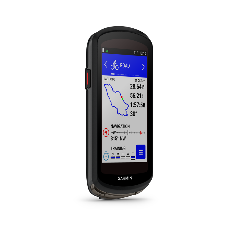Garmin Edge 1040 Solar GPS Cycling Computer-1