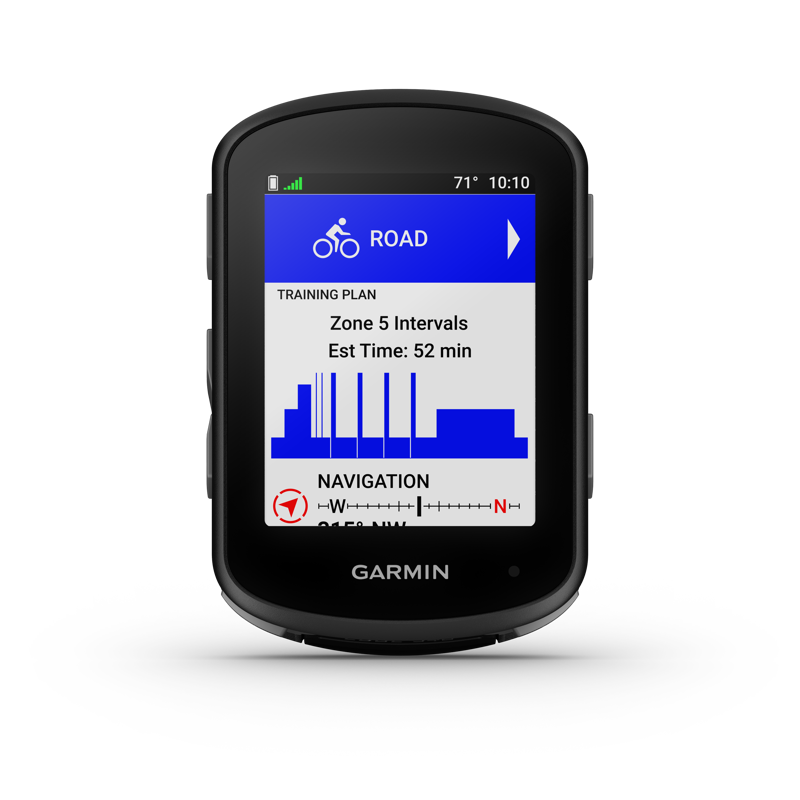 Garmin Edge 540 GPS Cycling Computer-2