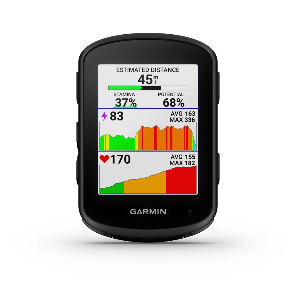 Team Cycles Garmin Edge 840 Computer | Interest FREE Finance & Online Refund Policy.