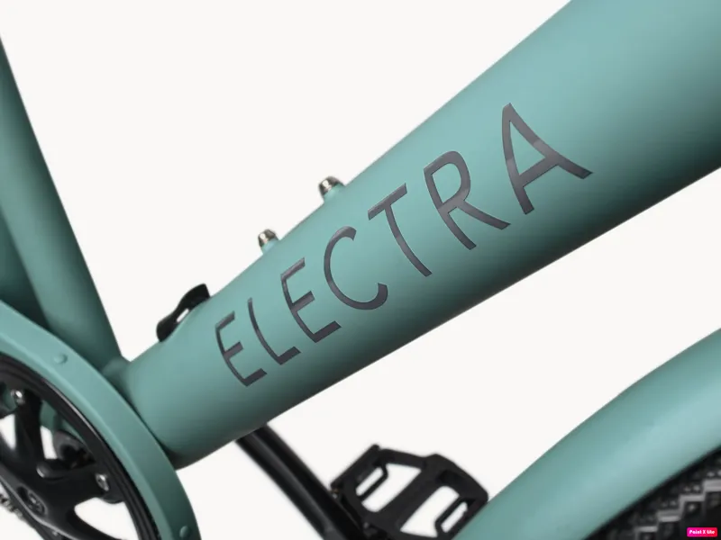 Electra Loft Go! 7D EQ Step-Over Blue-2