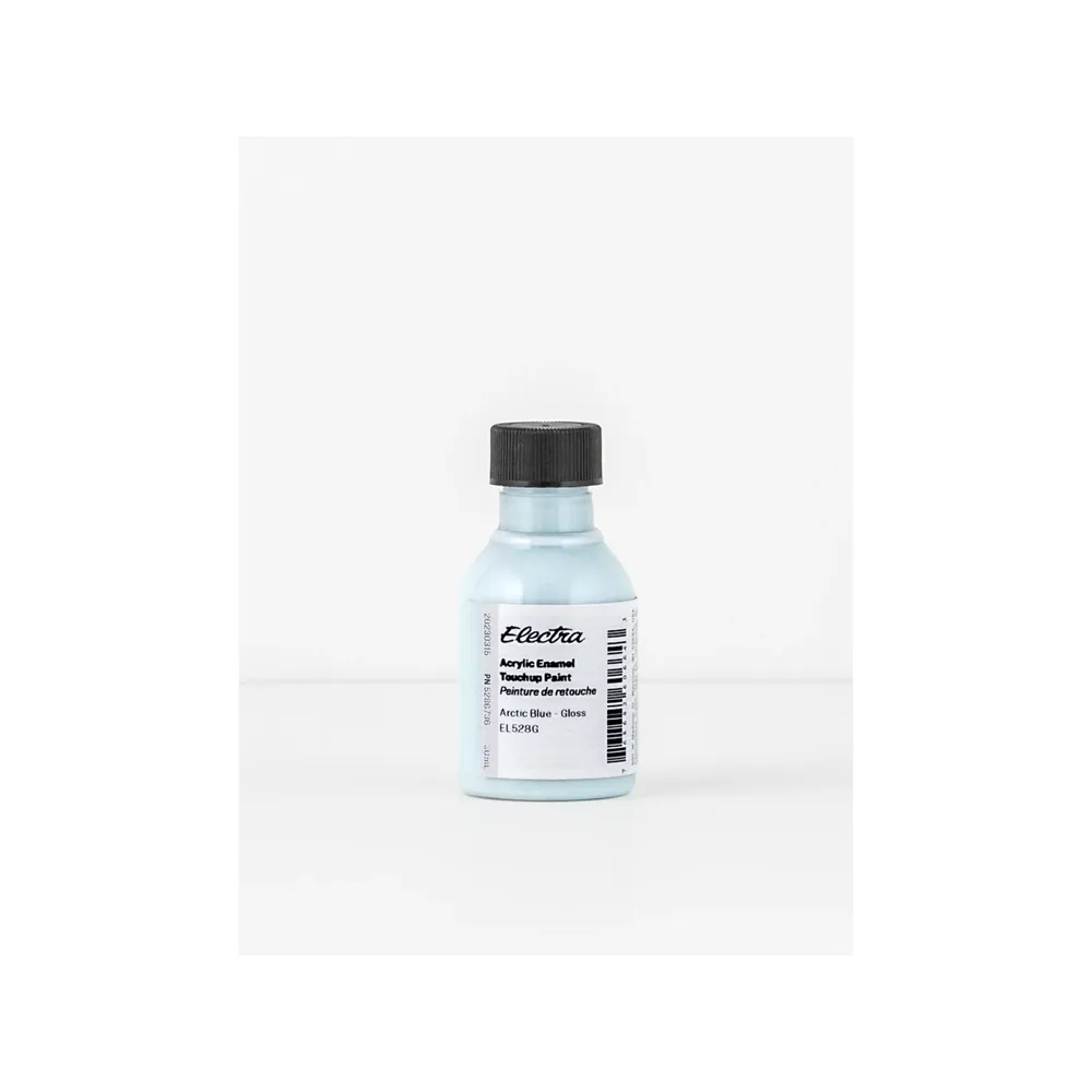 Team Cycles Electra ELECTRA Touch-Up Paint in Gloss Arctic Blue EL528 30ml | Interest FREE Finance & Online Refund Policy.