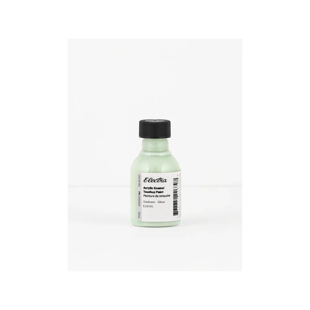 Team Cycles Electra ELECTRA Touch-Up Paint in Gloss Seafoam EL611 30ml | Interest FREE Finance & Online Refund Policy.