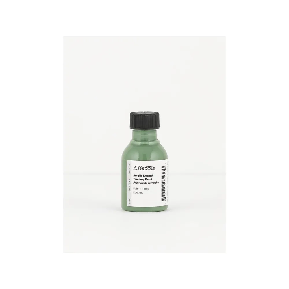 Team Cycles Electra ELECTRA Touch-Up Paint in Gloss Palm EL621 30ml | Interest FREE Finance & Online Refund Policy.