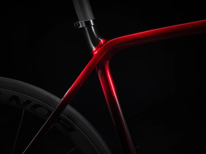 Trek Emonda SLR 6 AXS Road Bike Red-9