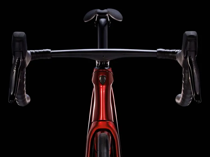 Trek Emonda SLR 6 AXS Road Bike Red-2