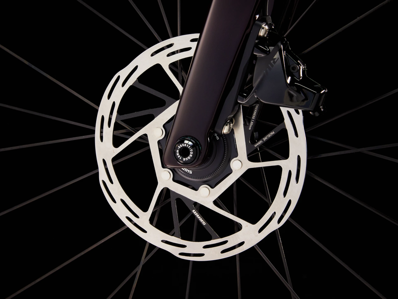 Trek Emonda SLR 6 AXS Road Bike Red-5