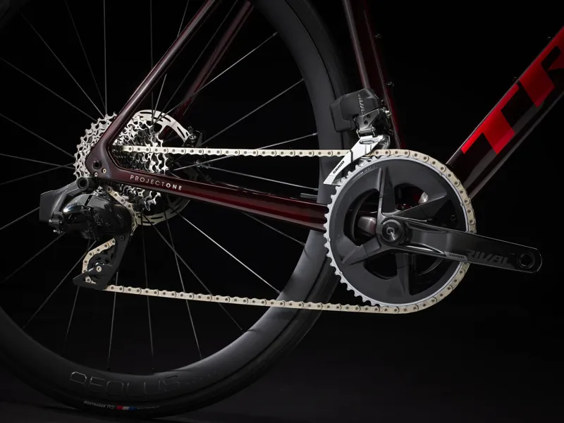 Trek Emonda SLR 6 AXS Road Bike Red-7