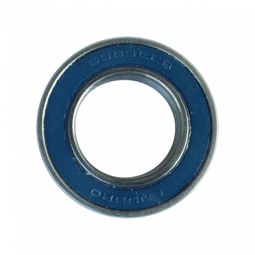 Team Cycles Enduro Bearings Abec 3 Bearing - 7mm 6902 | Interest FREE Finance & Online Refund Policy.