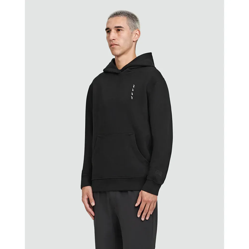 Team Cycles Maap MAAP Evade Hoodie in Black | Interest FREE Finance & Online Refund Policy.