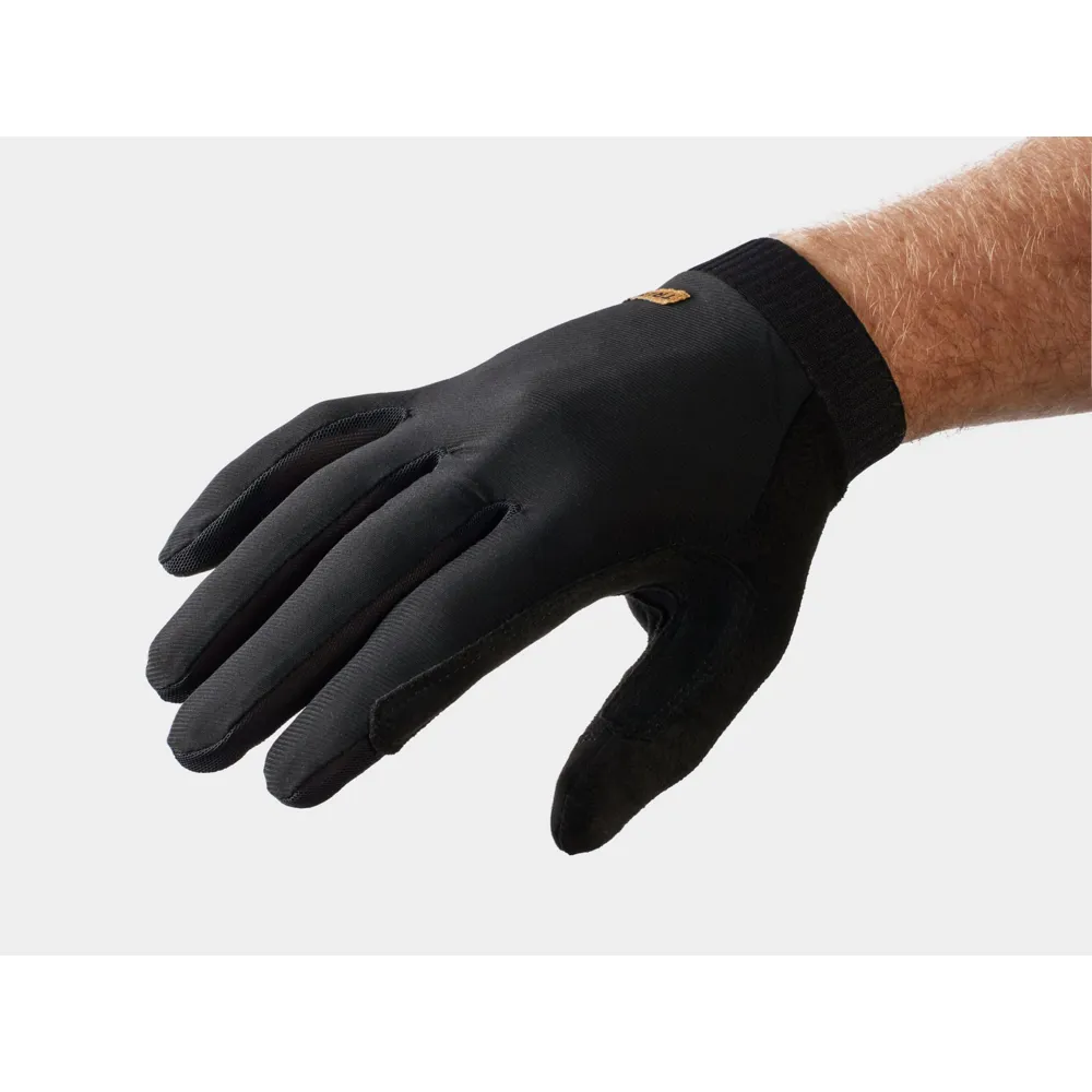 Team Cycles Trek TREK Evoke Mountain Glove in Black | Interest FREE Finance & Online Refund Policy.