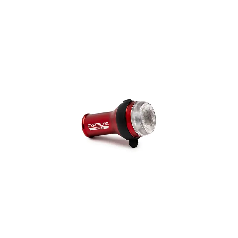 Exposure Lights TraceR 4 USB-C Rechargeable Rear Bike Light