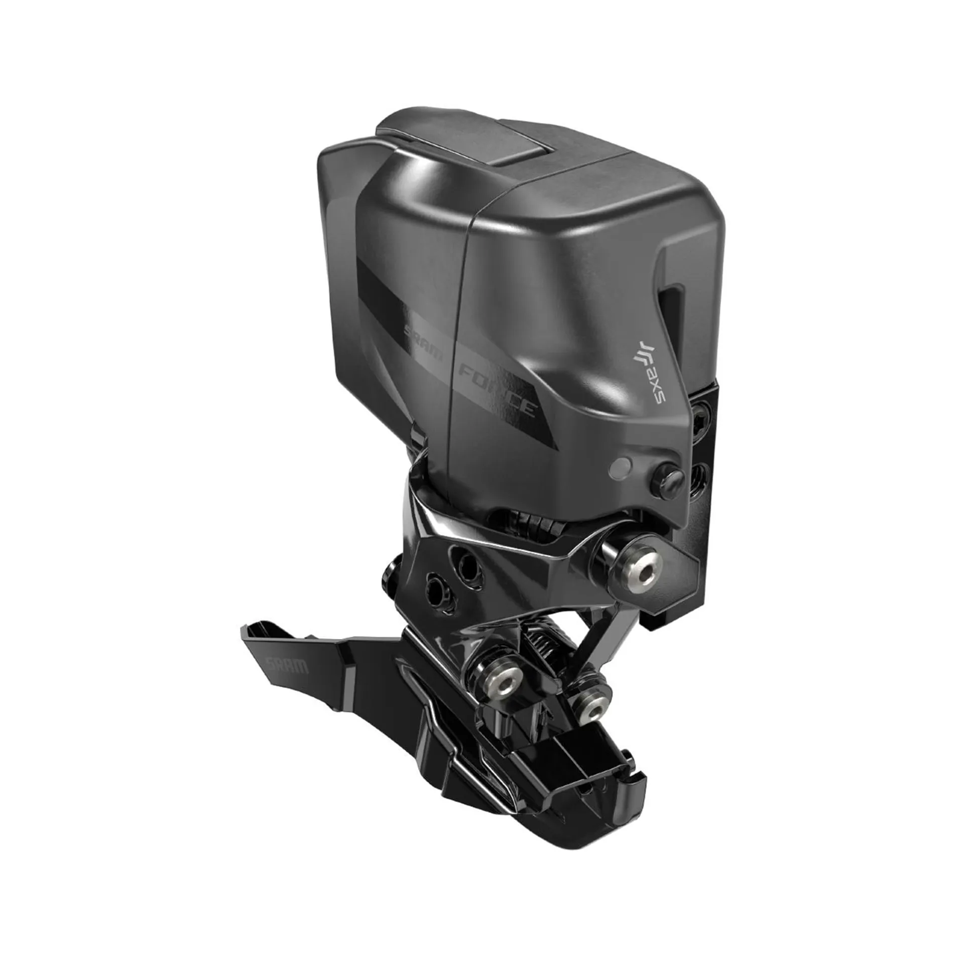 Sram Force AXS D2 Iridescent Braze-on FD 【公式通販】