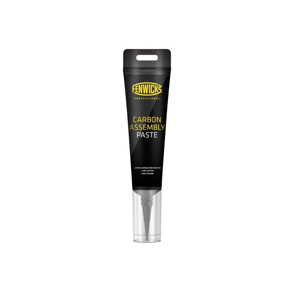 Team Cycles Fenwick's Professional Carbon Assembly Paste Tube - 80ml | Interest FREE Finance & Online Refund Policy.