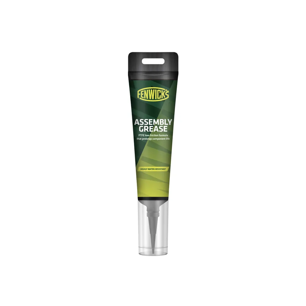 Team Cycles Fenwick's Assembly Grease - 80ml | Interest FREE Finance & Online Refund Policy.