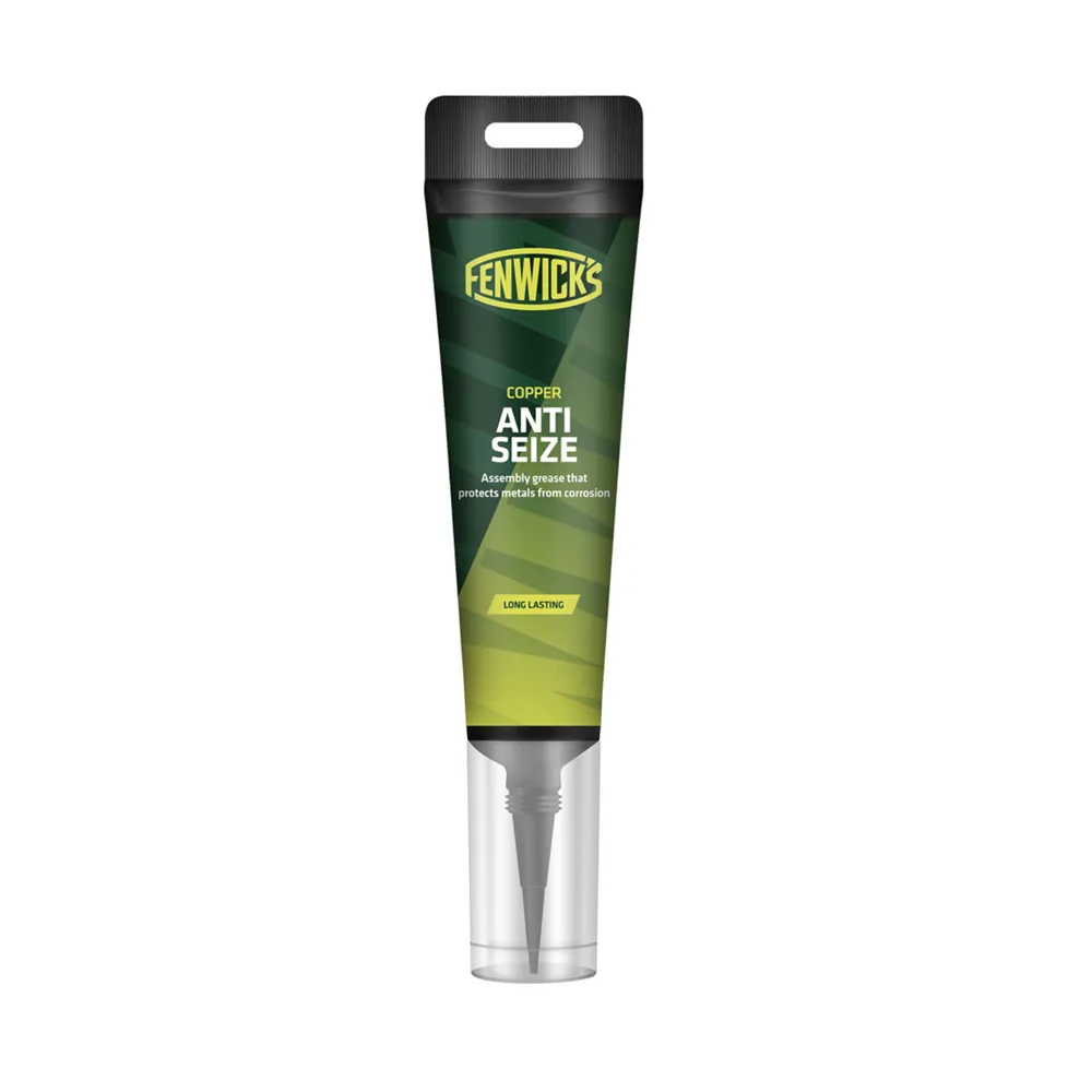 Team Cycles Fenwick's PTFE Anti-Seize - 80ml | Interest FREE Finance & Online Refund Policy.